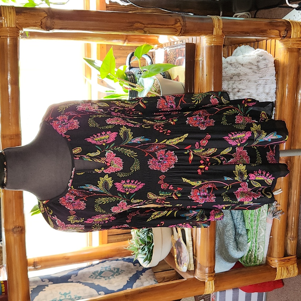 Women's Spense Top